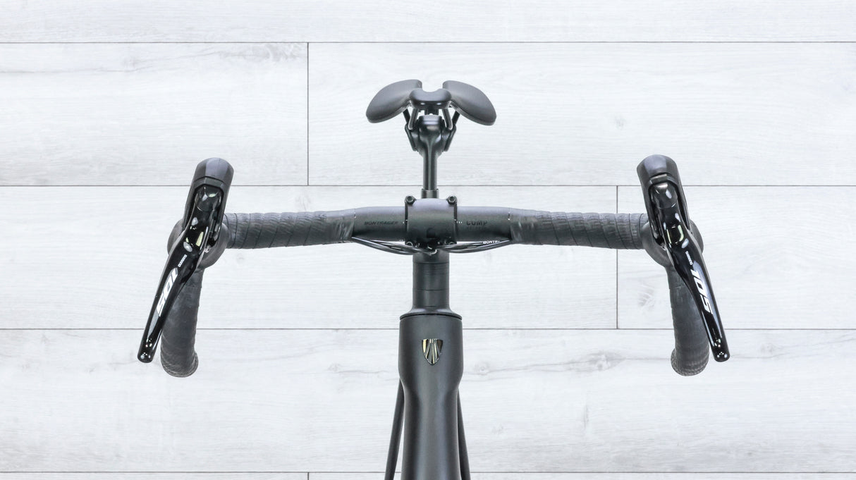 Trek Madone SL 5 Gen 8 Road Bike - 2025, X-Large