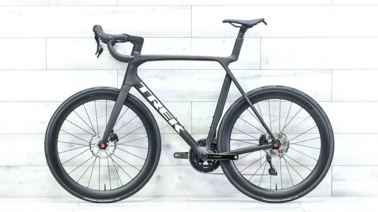 Trek Madone SL 5 Gen 8 Road Bike - 2025, X-Large