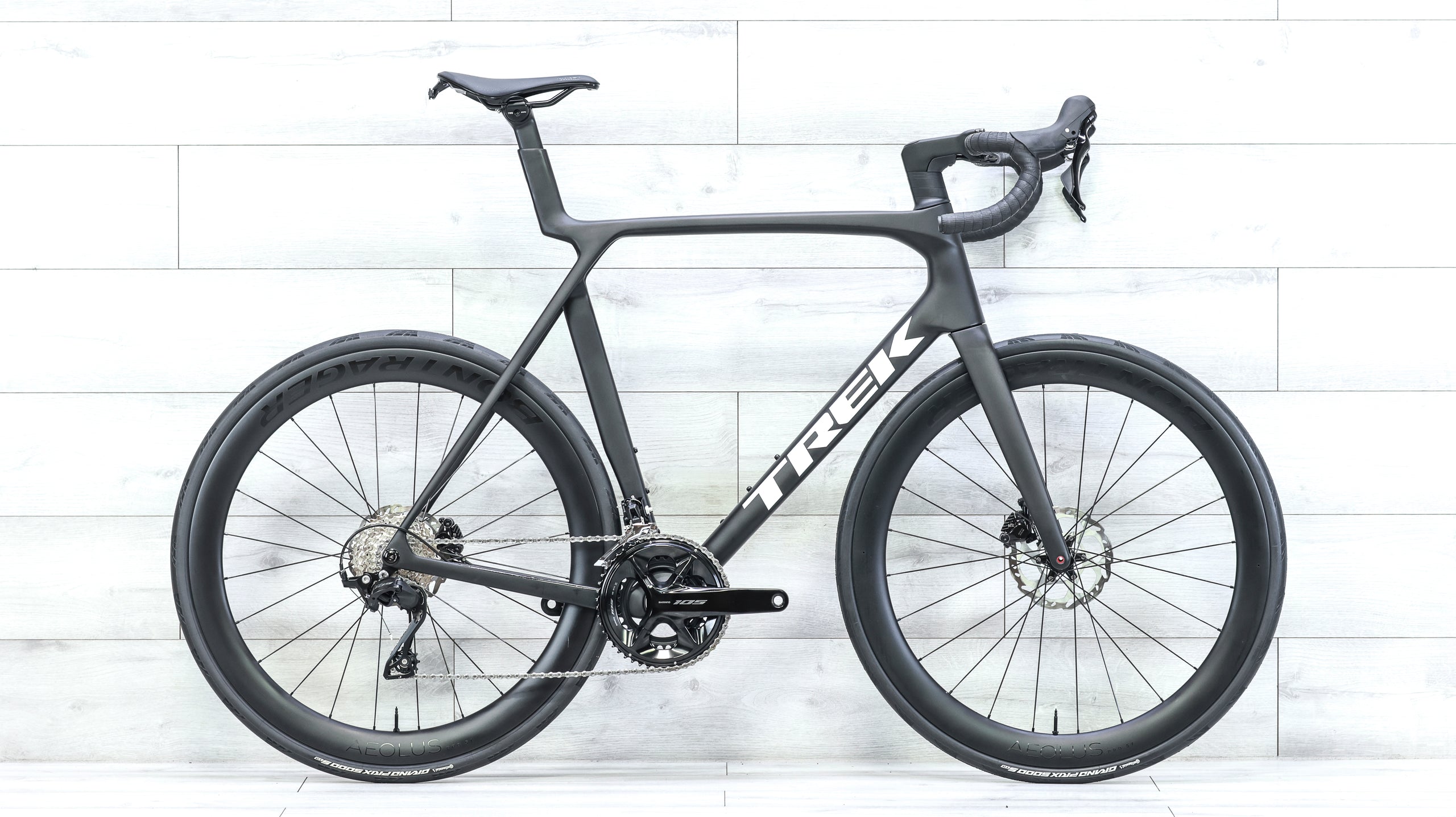 Trek Madone SL Gen Road Bike 2025, X-Large - Main Image