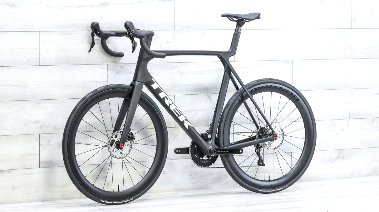 Trek Madone SL 5 Gen 8 Road Bike - 2025, X-Large