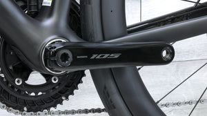 Trek Madone SL 5 Gen 8 Road Bike - 2025, X-Large