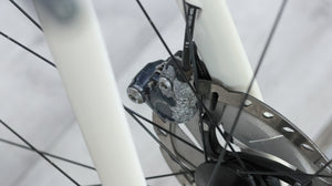 Specialized Tarmac SL7 Pro Road Bike - 2021, 54cm