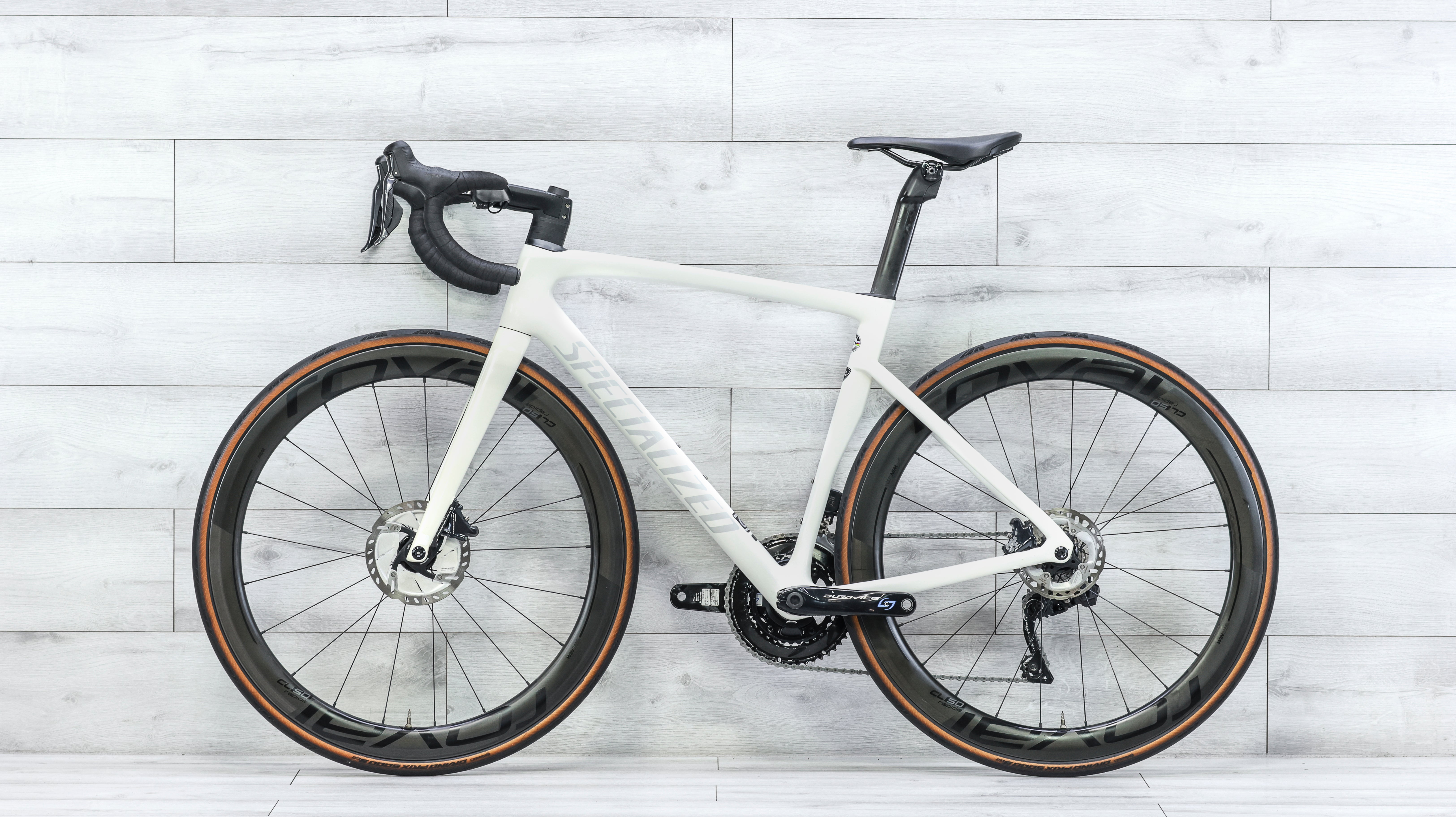Specialized Tarmac SL7 Pro Road Bike - 2021, 54cm – Cycle Limited