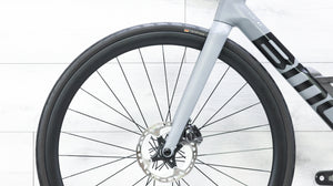 BMC Teammachine SLR01 FIVE Road Bike - 2023, 54cm