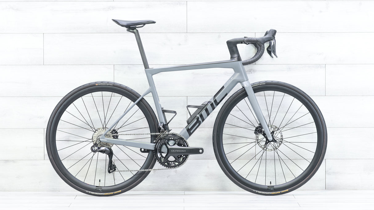 BMC Teammachine SLR01 FIVE Road Bike - 2023, 54cm