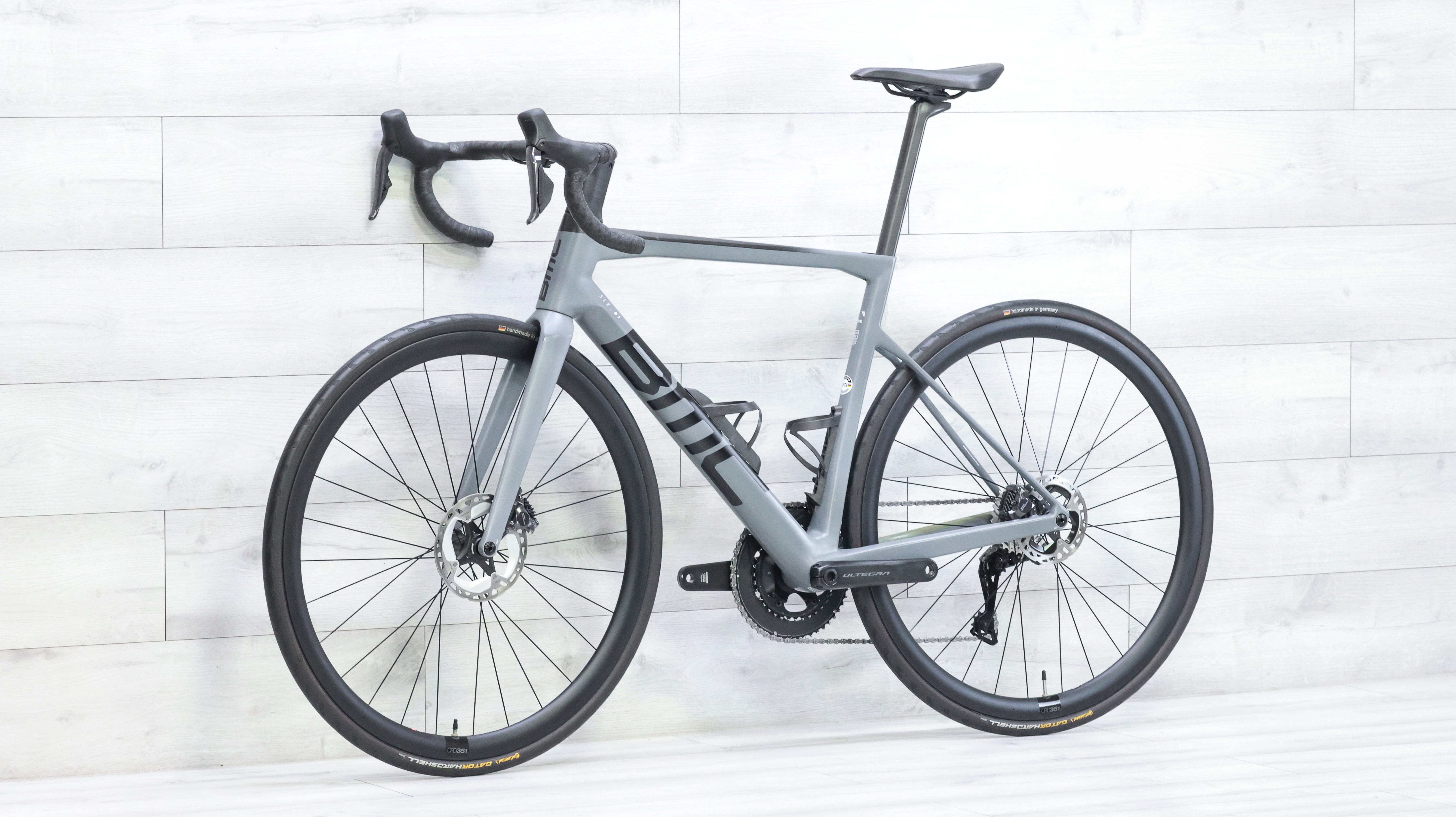 BMC Teammachine SLR01 FIVE Road Bike - 2023, 54cm – Cycle Limited