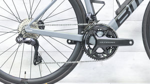 BMC Teammachine SLR01 FIVE Road Bike - 2023, 54cm