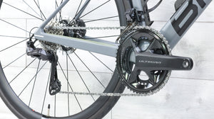 BMC Teammachine SLR01 FIVE Road Bike - 2023, 54cm