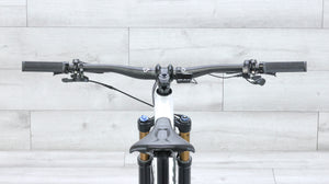 Specialized S-Works Epic Hardtail Mountain Bike - 2020, Medium