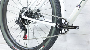 Specialized S-Works Epic Hardtail Mountain Bike - 2020, Medium
