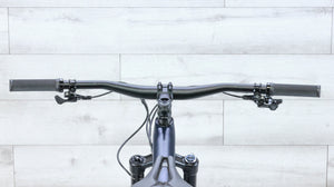 Specialized Epic EVO Comp Mountain Bike - 2023, Large