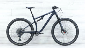Specialized Epic EVO Comp Mountain Bike - 2023, Large