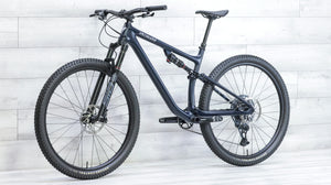 Specialized Epic EVO Comp Mountain Bike - 2023, Large