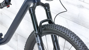 Specialized Epic EVO Comp Mountain Bike - 2023, Large
