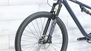 Specialized Epic EVO Comp Mountain Bike - 2023, Large