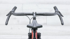 Santa Cruz Stigmata Force 1x AXS RSV Carbon CC Gravel Bike - 2024, Large