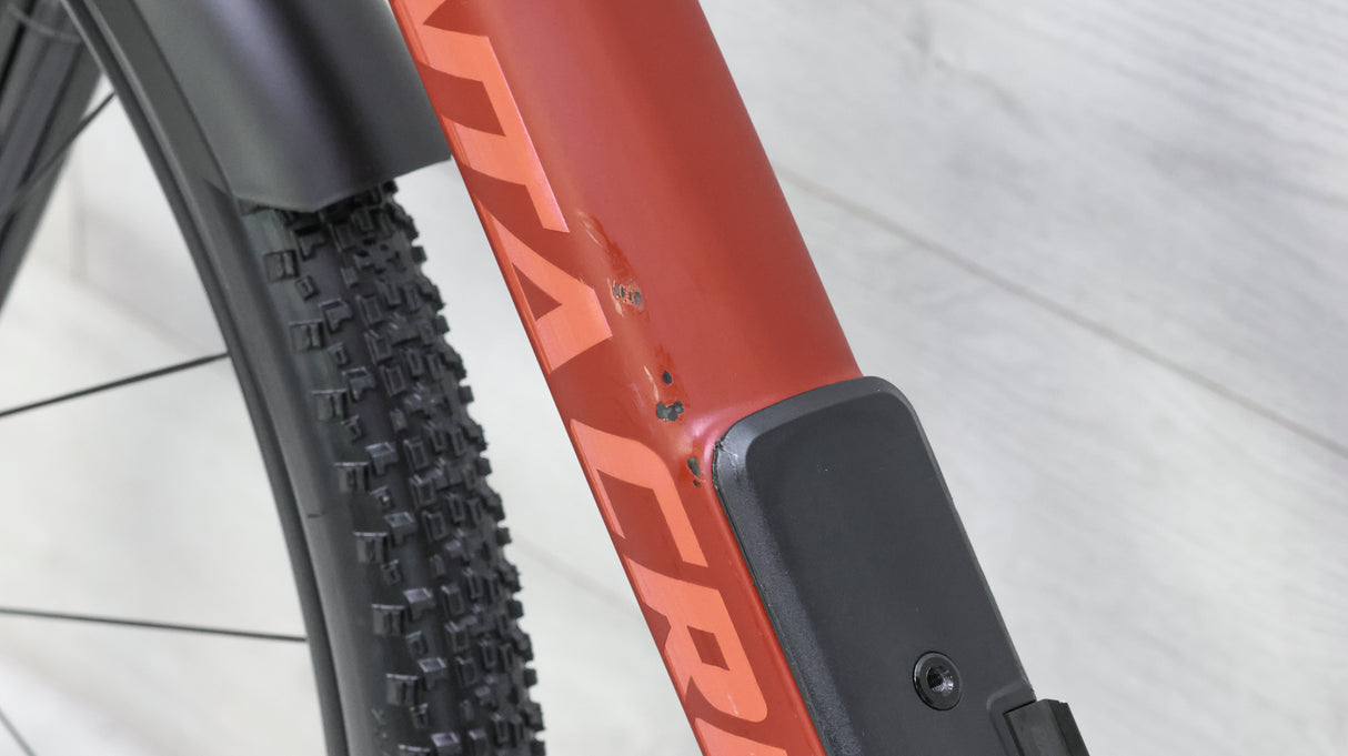 Santa Cruz Stigmata Force 1x AXS RSV Carbon CC Gravel Bike - 2024, Large