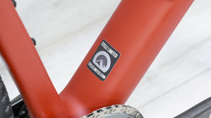 Santa Cruz Stigmata Force 1x AXS RSV Carbon CC Gravel Bike - 2024, Large