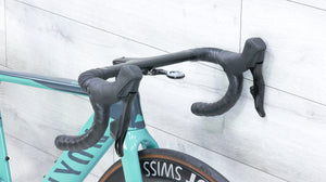Canyon Aeroad CF SLX 7 eTap Road Bike - 2024, XX-Small