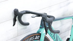 Canyon Aeroad CF SLX 7 eTap Road Bike - 2024, XX-Small