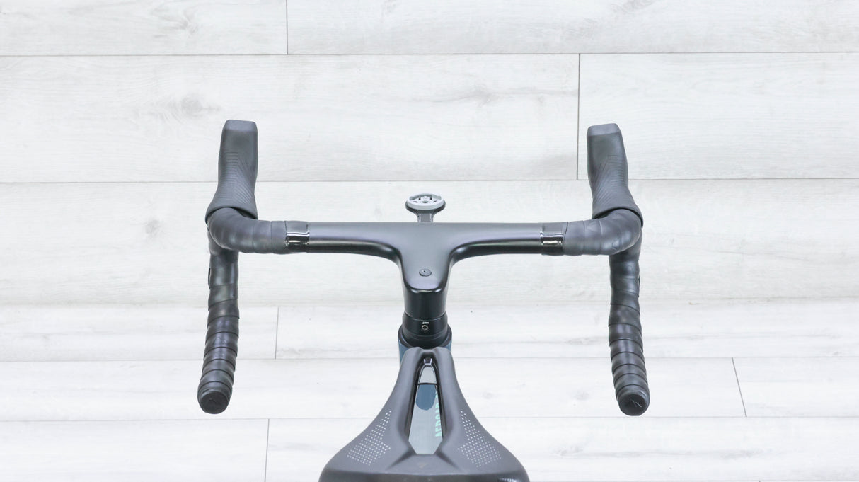 Canyon Aeroad CF SLX 7 eTap Road Bike - 2024, XX-Small