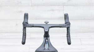 Canyon Aeroad CF SLX 7 eTap Road Bike - 2024, XX-Small