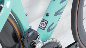 Canyon Aeroad CF SLX 7 eTap Road Bike - 2024, XX-Small