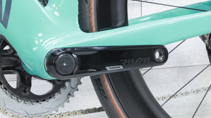 Canyon Aeroad CF SLX 7 eTap Road Bike - 2024, XX-Small