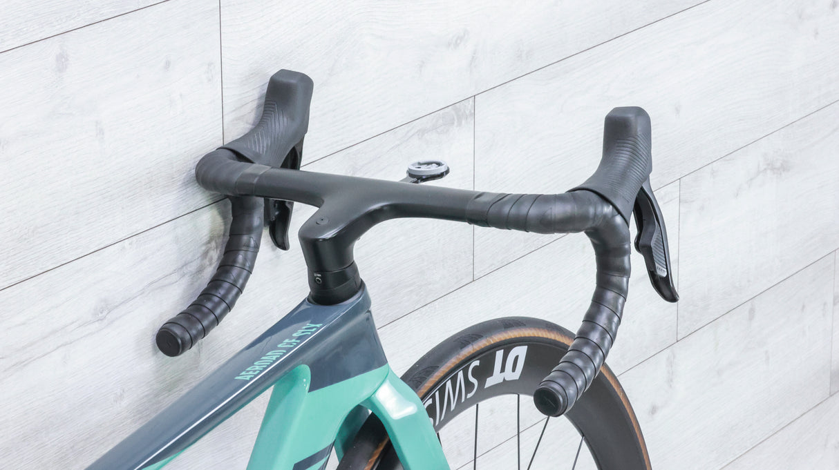 Canyon Aeroad CF SLX 7 eTap Road Bike - 2024, XX-Small