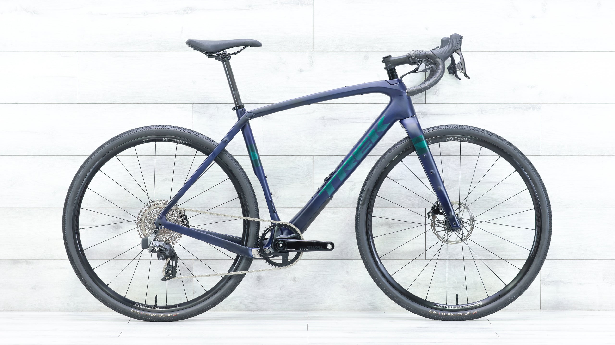 Trek Checkpoint SL 6 AXS Gen 2 Gravel Bike