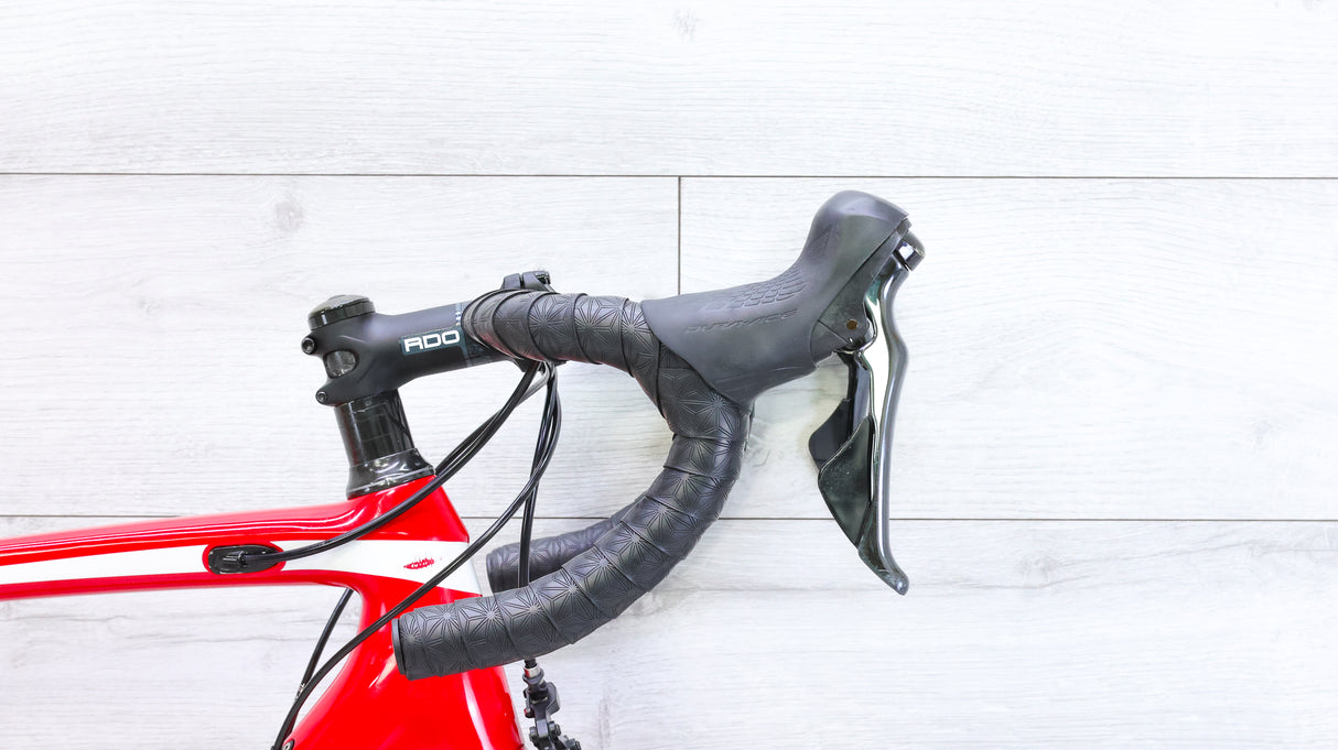 Trek Emonda SLR 8 Race Shop Limited Road Bike - 2017, 56cm