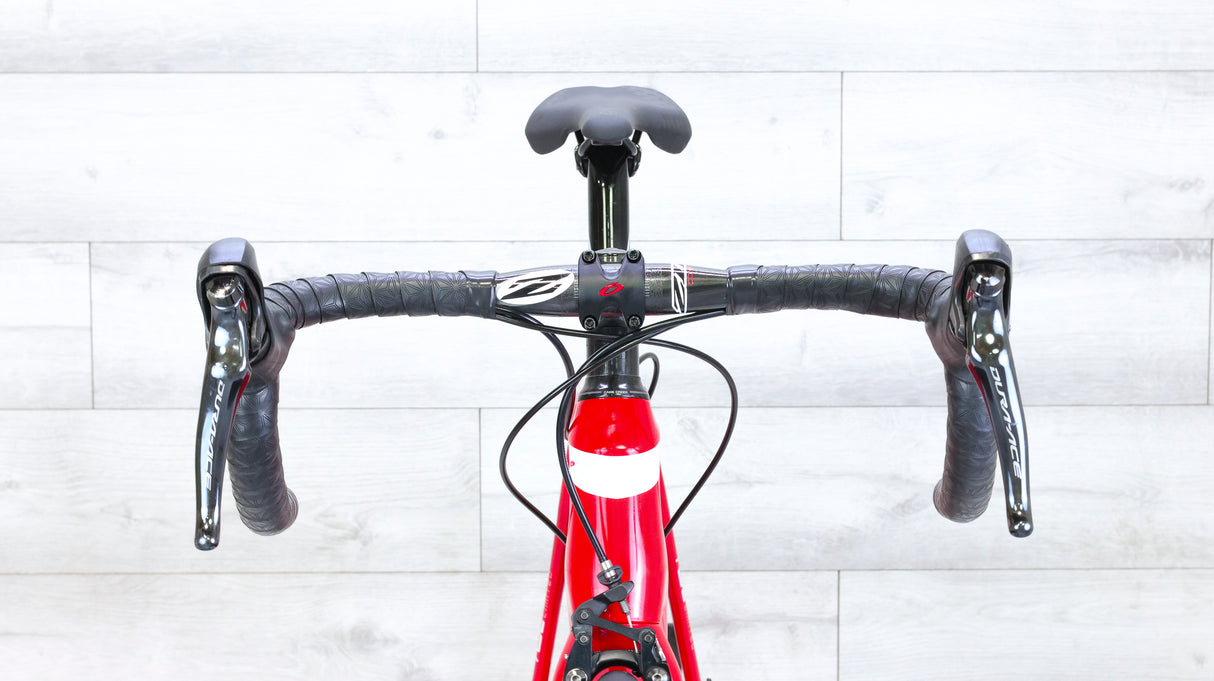 Trek Emonda SLR 8 Race Shop Limited Road Bike - 2017, 56cm