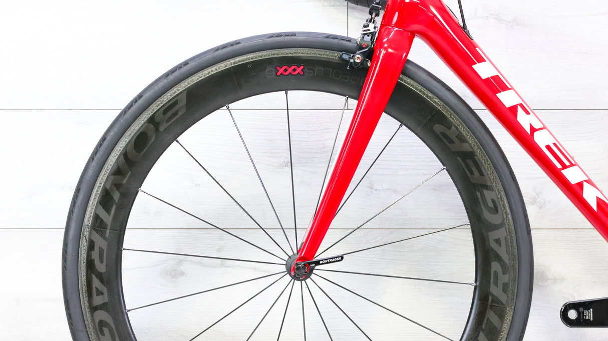 Trek Emonda SLR 8 Race Shop Limited Road Bike - 2017, 56cm