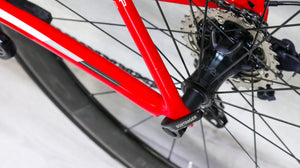 Trek Emonda SLR 8 Race Shop Limited Road Bike - 2017, 56cm