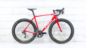 Trek Emonda SLR 8 Race Shop Limited Road Bike - 2017, 56cm