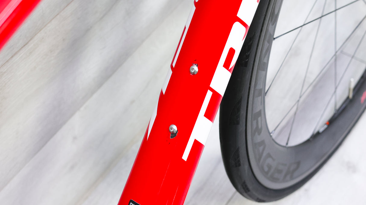 Trek Emonda SLR 8 Race Shop Limited Road Bike - 2017, 56cm