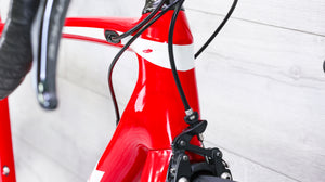 Trek Emonda SLR 8 Race Shop Limited Road Bike - 2017, 56cm