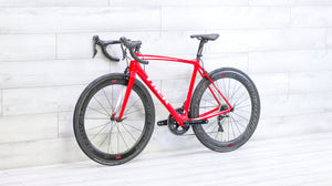 Trek Emonda SLR 8 Race Shop Limited Road Bike - 2017, 56cm