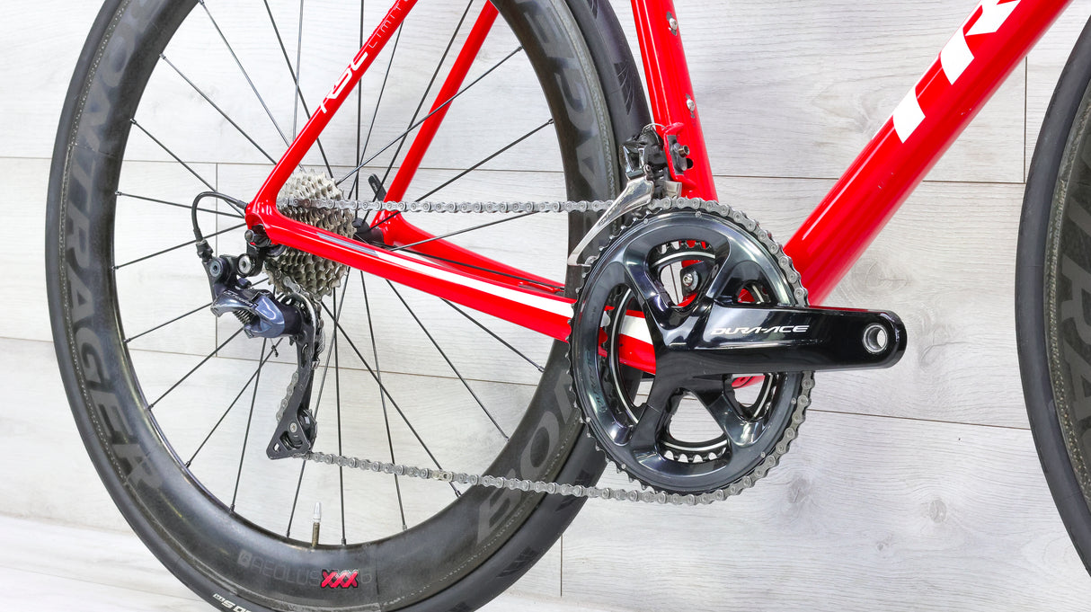 Trek Emonda SLR 8 Race Shop Limited Road Bike - 2017, 56cm