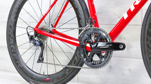 Trek Emonda SLR 8 Race Shop Limited Road Bike - 2017, 56cm