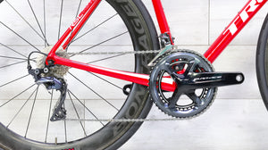 Trek Emonda SLR 8 Race Shop Limited Road Bike - 2017, 56cm