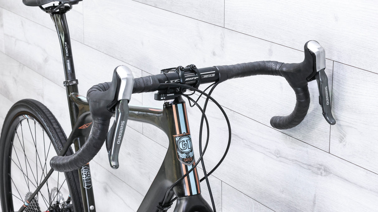 GT Grade Ultegra Di2 Gravel Bike - 2017, 56cm