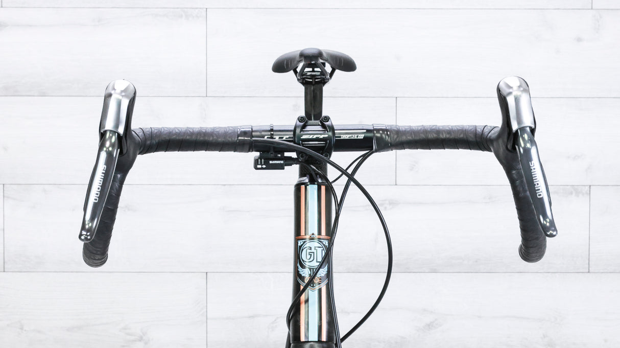 GT Grade Ultegra Di2 Gravel Bike - 2017, 56cm