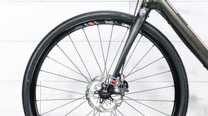 GT Grade Ultegra Di2 Gravel Bike - 2017, 56cm