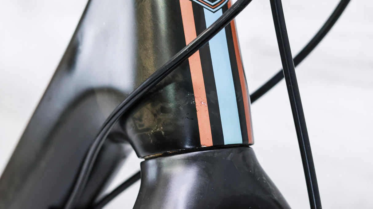 GT Grade Ultegra Di2 Gravel Bike - 2017, 56cm