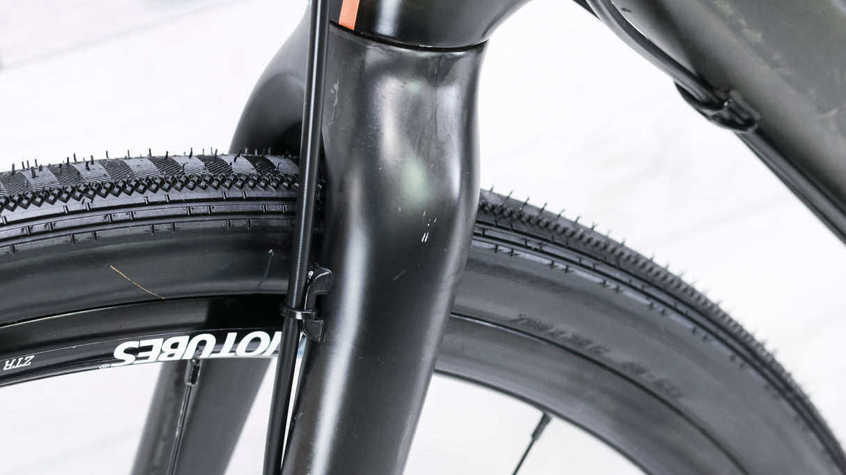 GT Grade Ultegra Di2 Gravel Bike - 2017, 56cm
