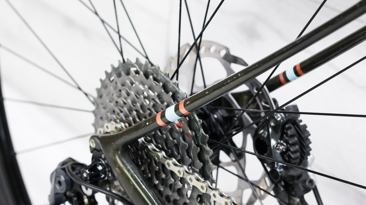 GT Grade Ultegra Di2 Gravel Bike - 2017, 56cm