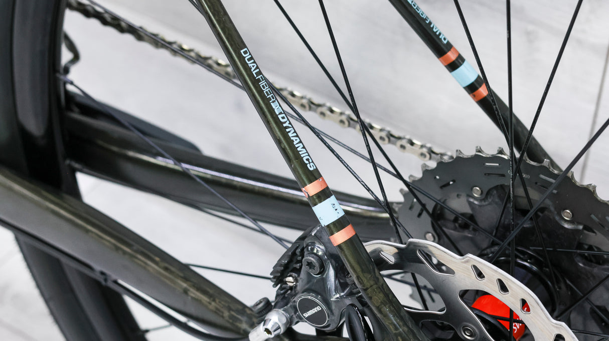 GT Grade Ultegra Di2 Gravel Bike - 2017, 56cm