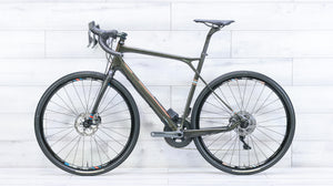 GT Grade Ultegra Di2 Gravel Bike - 2017, 56cm