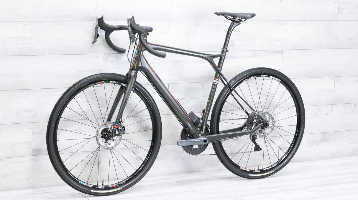 GT Grade Ultegra Di2 Gravel Bike - 2017, 56cm